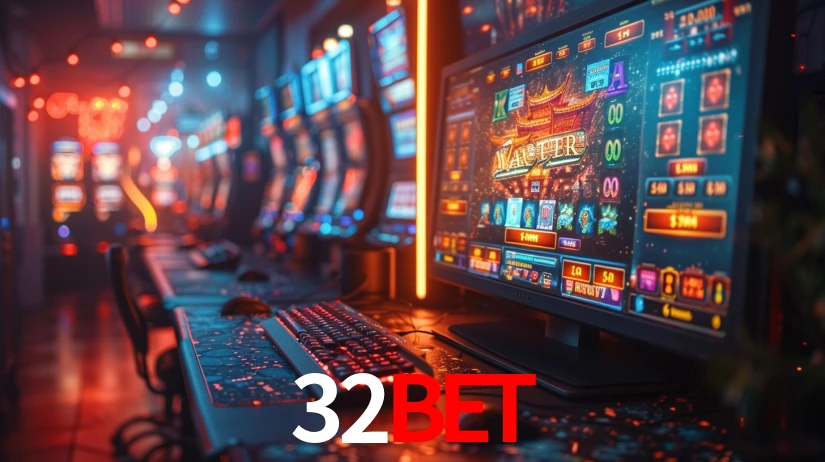 Explore as vantagens do 32Bet: serviço profissional e confiabilidade