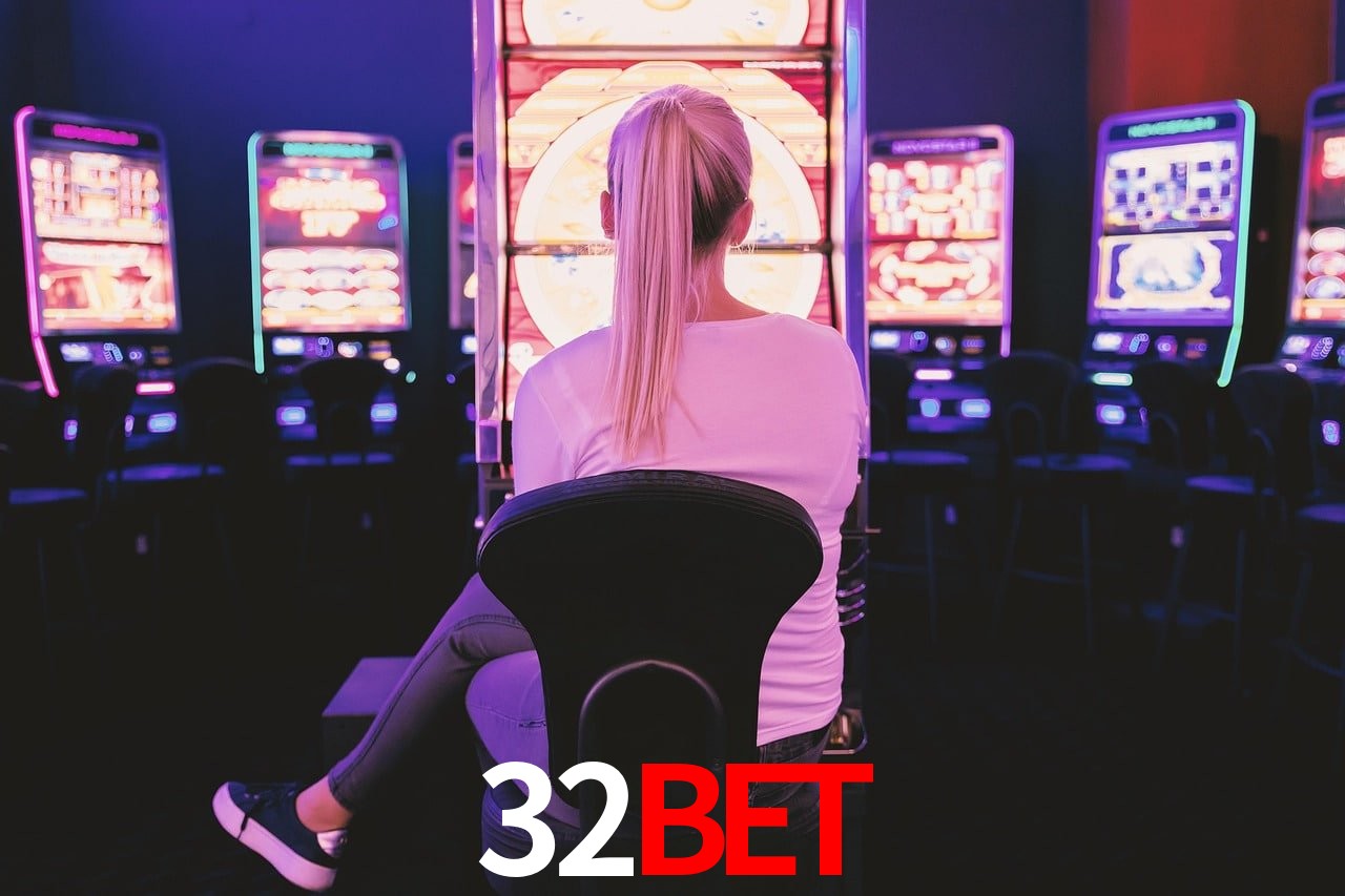 Game Providers 32Bet