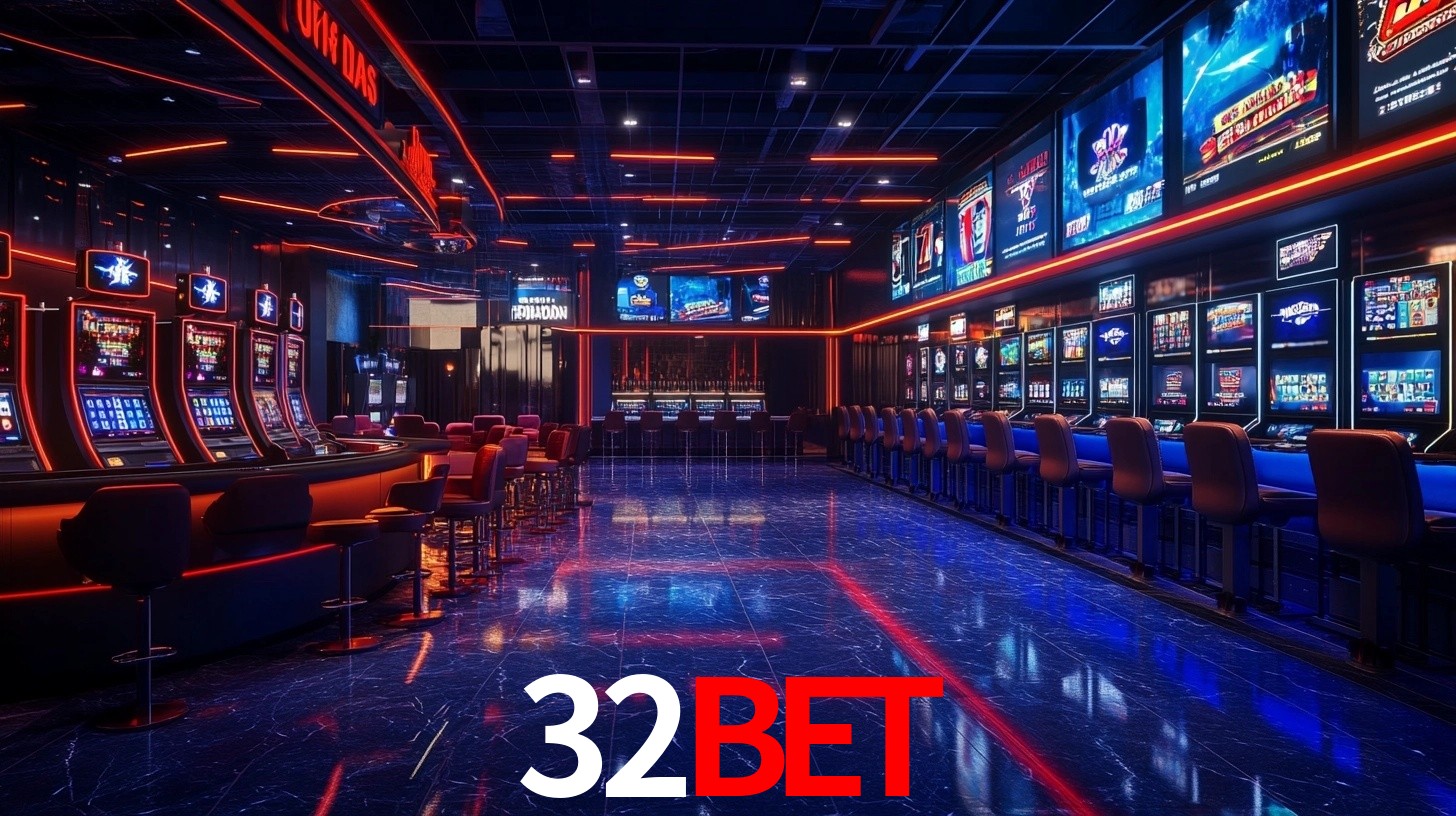 Live Casino 32Bet
