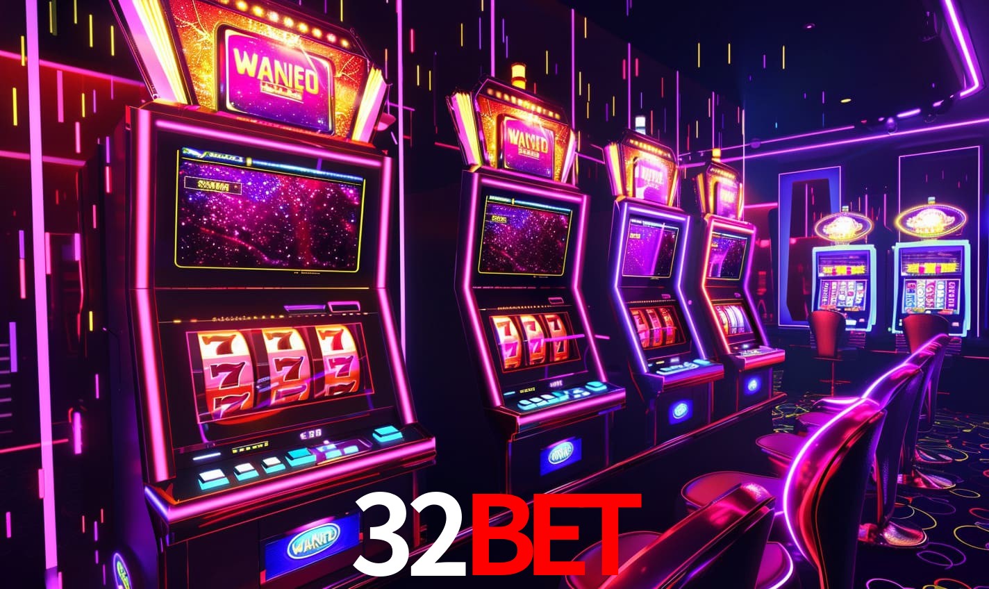 A Experiência Imersiva dos Cassinos Ao Vivo no 32Bet