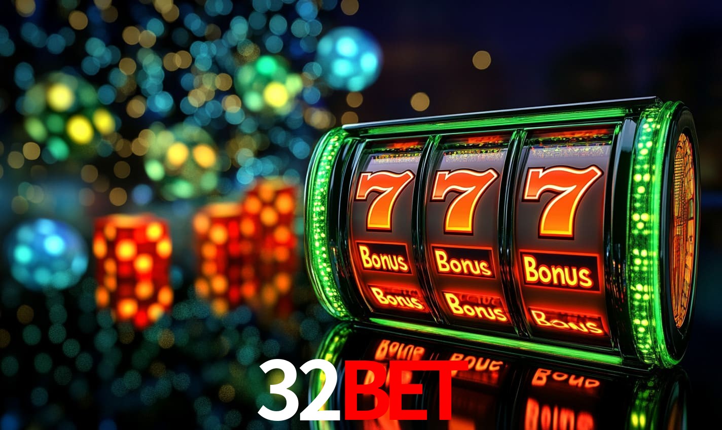 Diretório de Jogos 32Bet