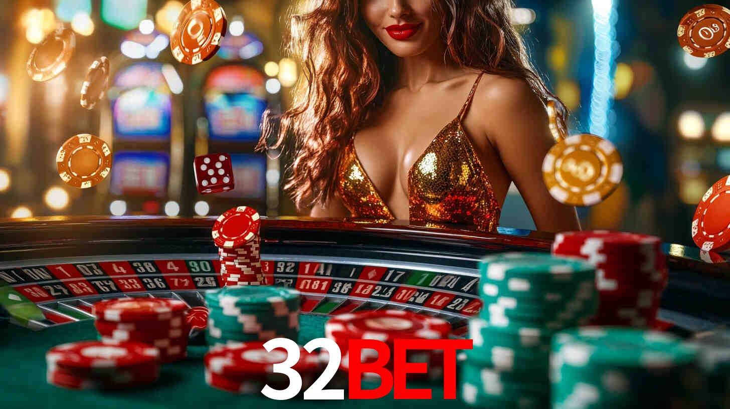 Programa VIP 32Bet