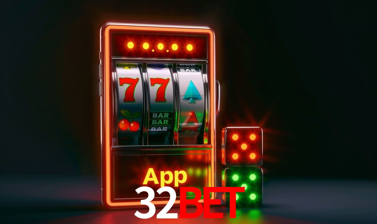 Apostas de Tênis 32Bet