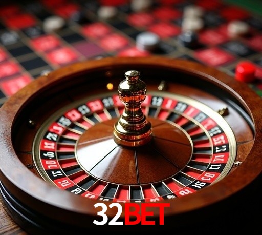 Sistemas de Segurança 32Bet