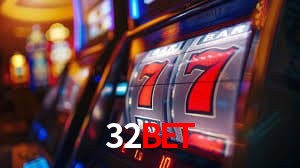 Jogos de Slot 32Bet