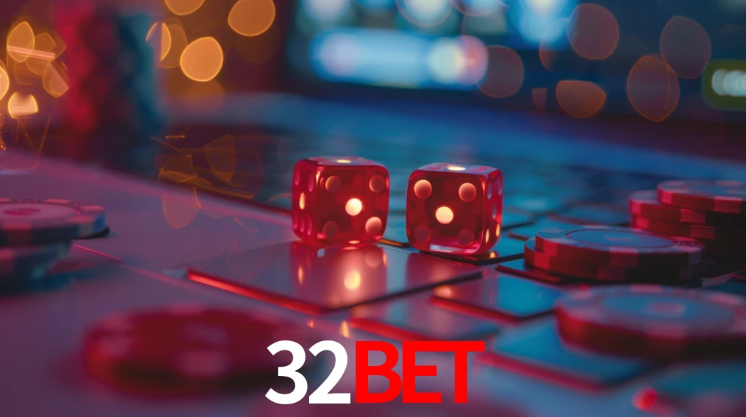 2FA Security 32Bet