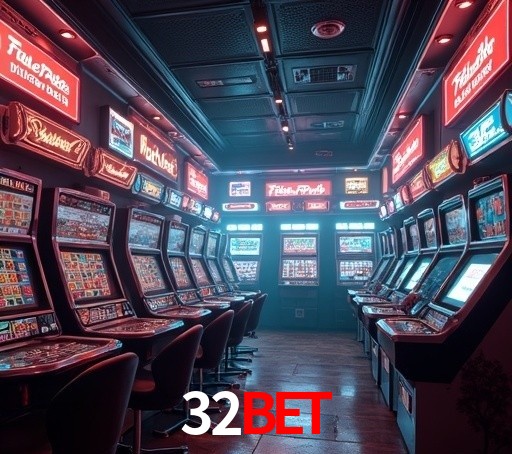 Integração de APIs 32Bet