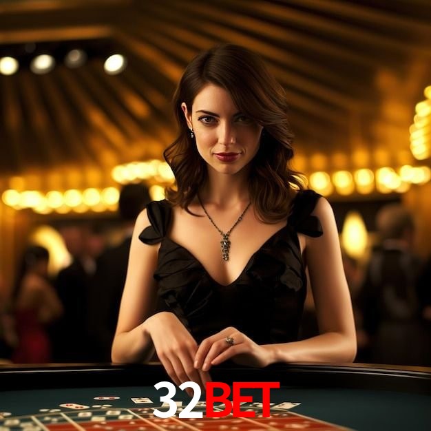 Descubra o Programa VIP da 32Bet: Vantagens Exclusivas para Jogadores