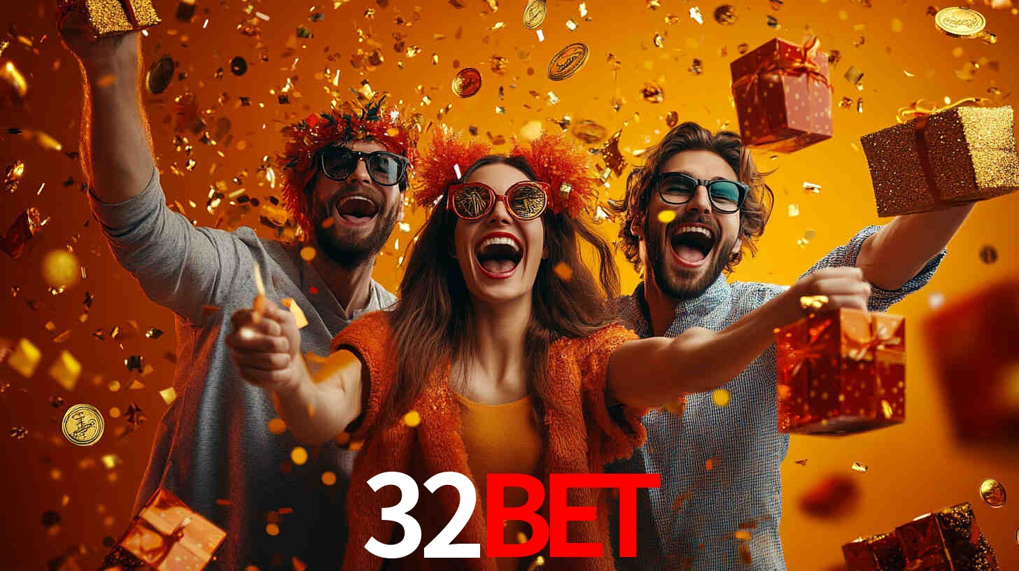 32Bet App