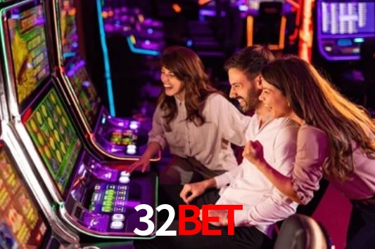 Descubra o Programa VIP da 32Bet: Vantagens Exclusivas para Jogadores