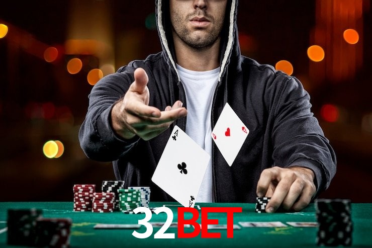 Bônus Generosos e Exclusivos no 32Bet para Você!