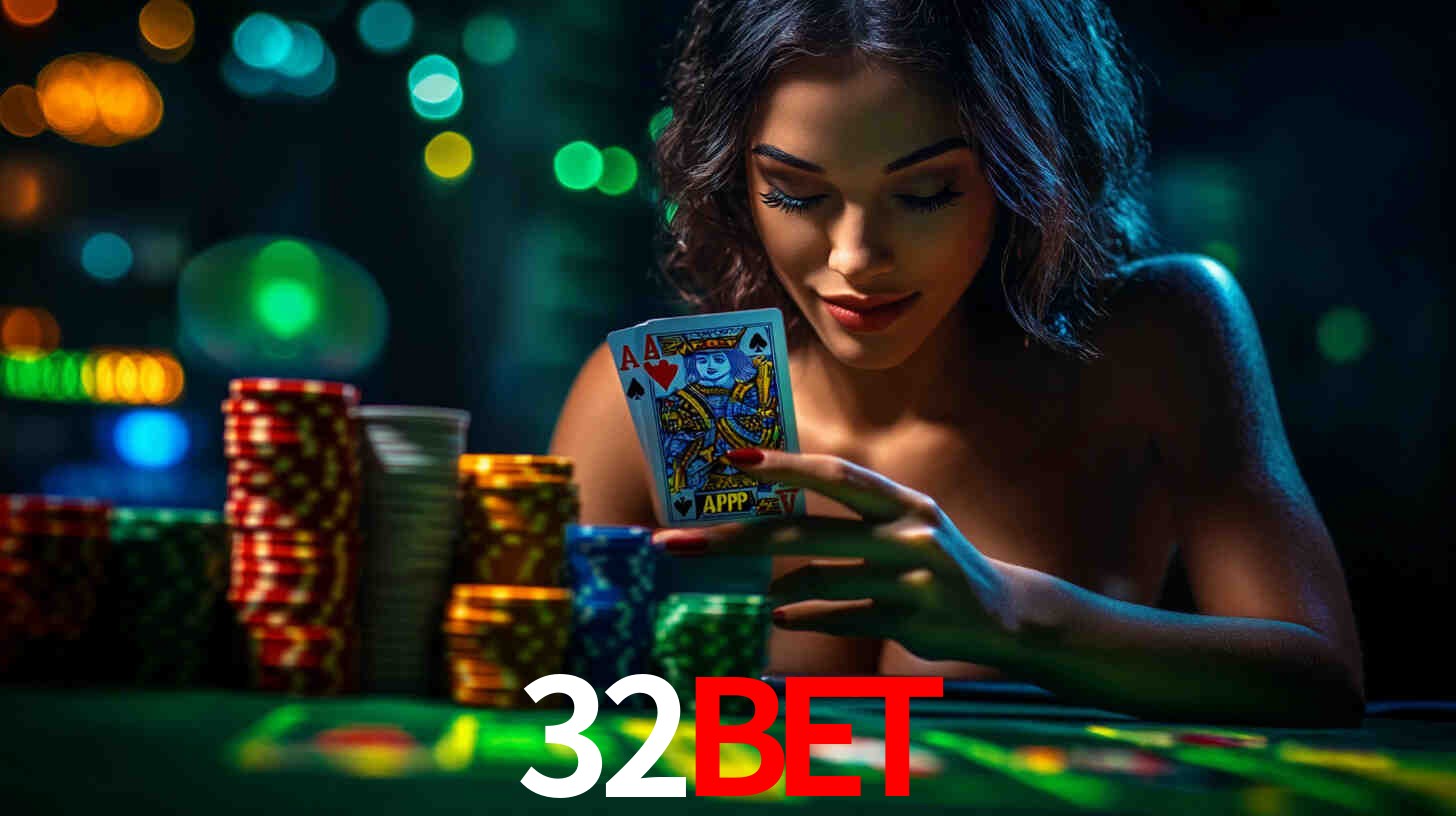 Apostas Esportivas na 32Bet: Um Guia Completo