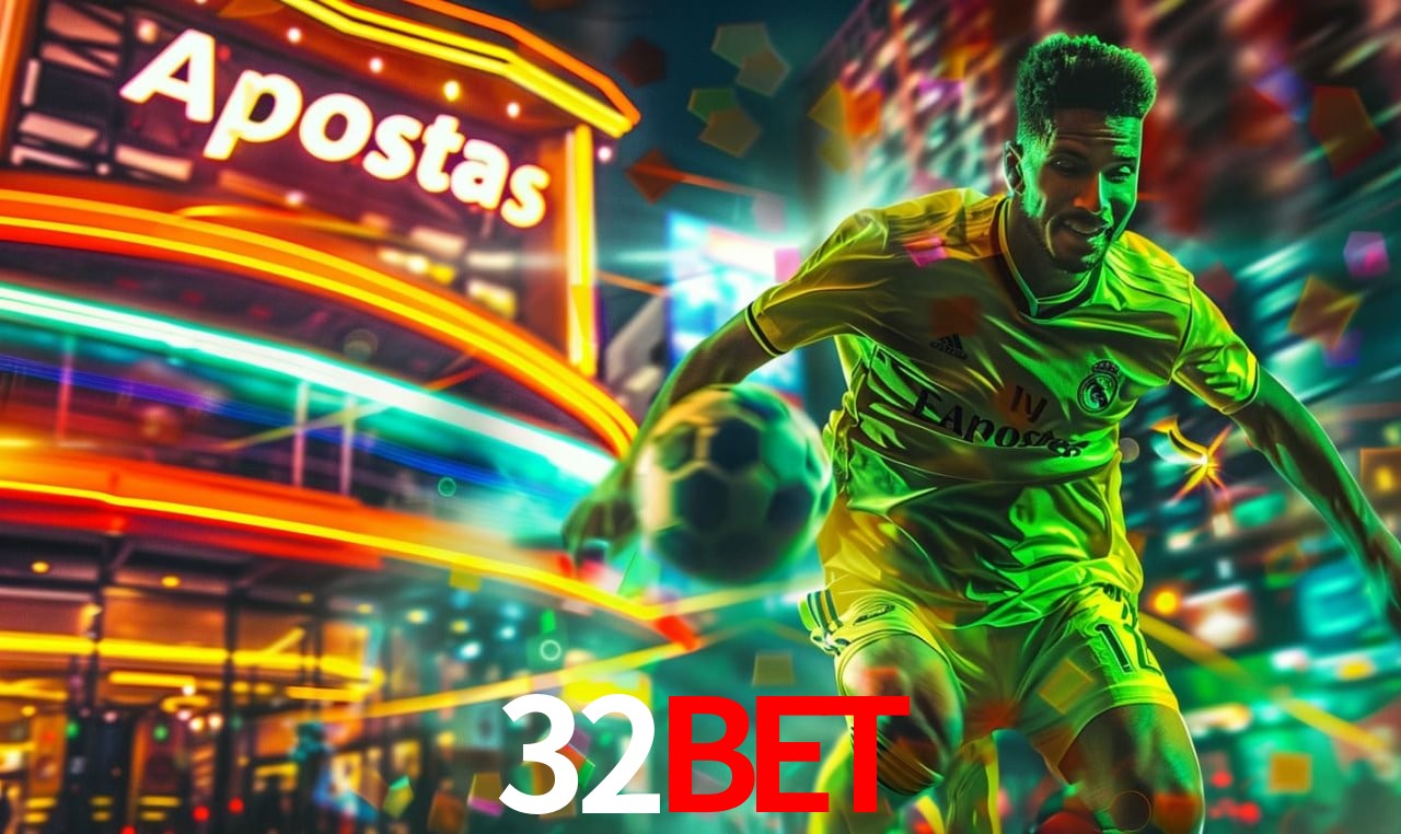 Experiência VIP 32Bet
