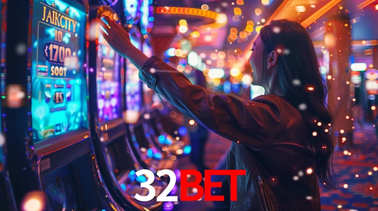 Experimente o Login Seguro Premium no 32Bet