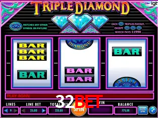 Descubra o Mundo do Cassino Online com 32Bet
