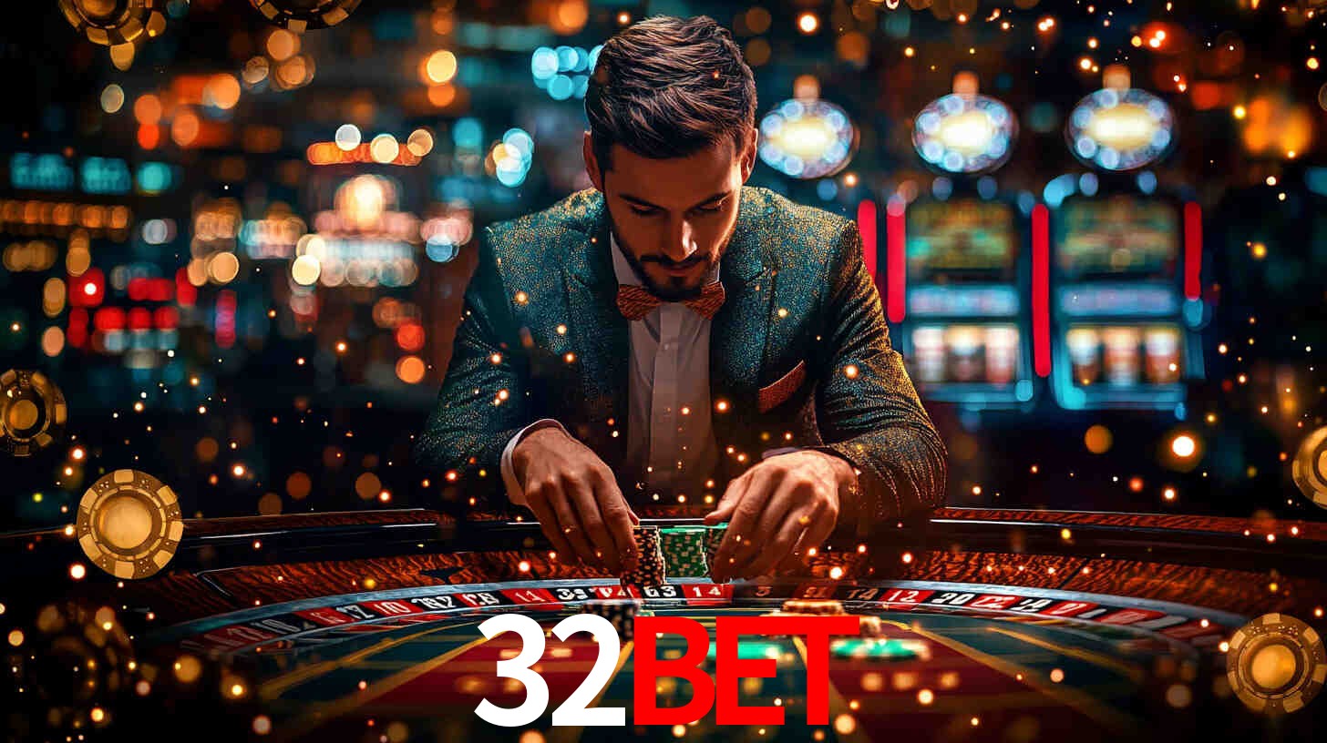 Daily Bonuses 32Bet