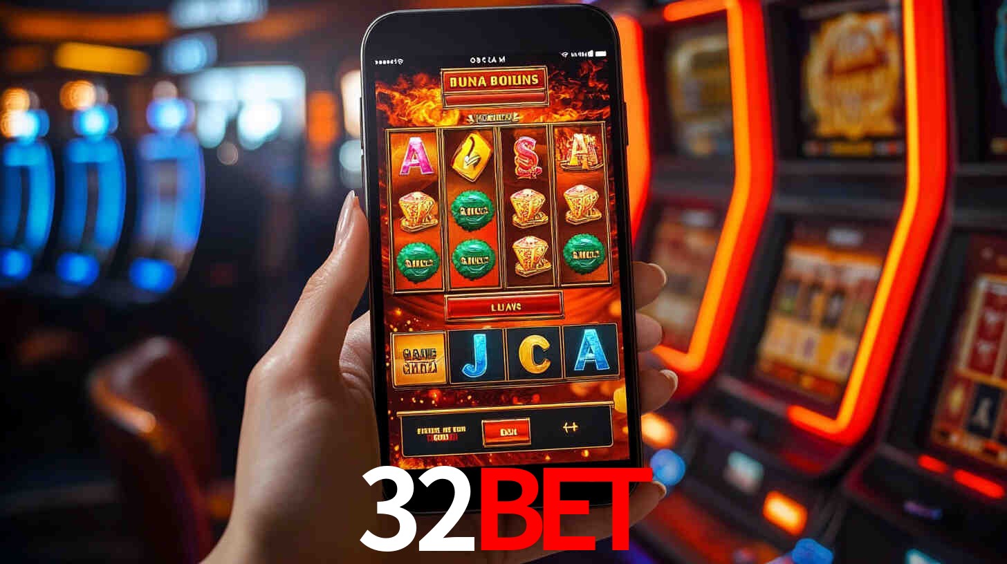 32Bet App