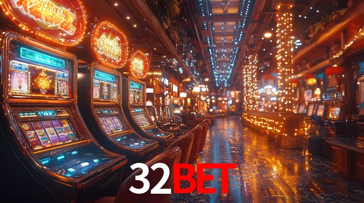 32Bet Login