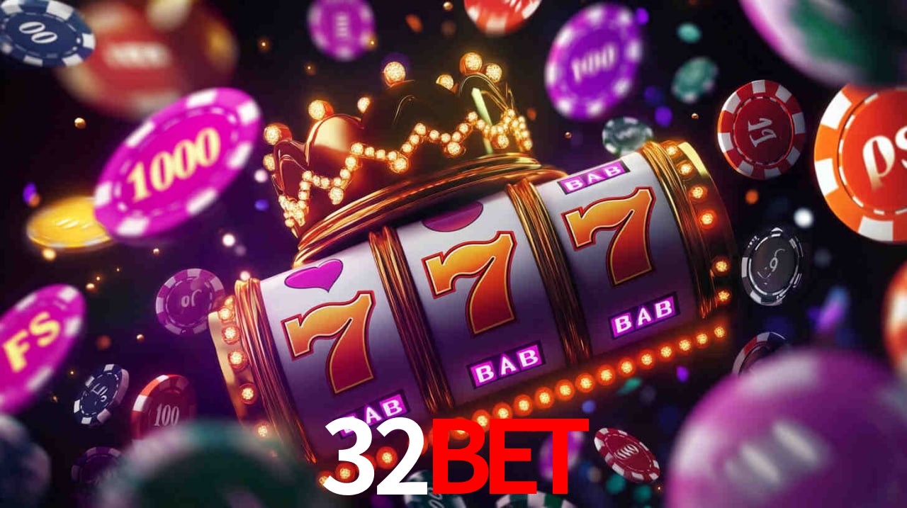 Live Casino 32Bet