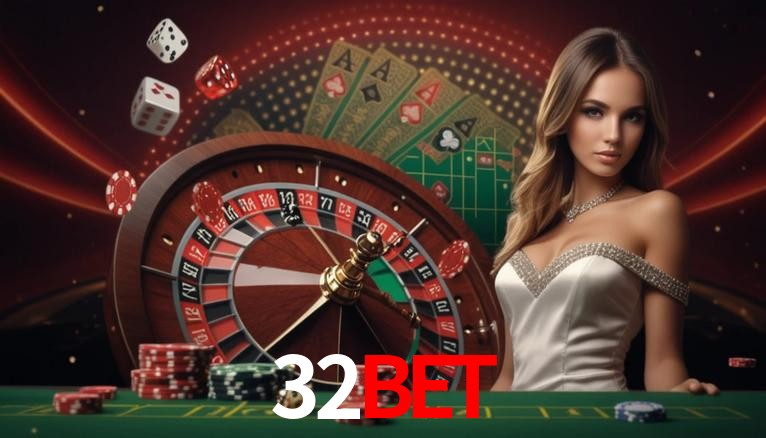 Account Benefits 32Bet