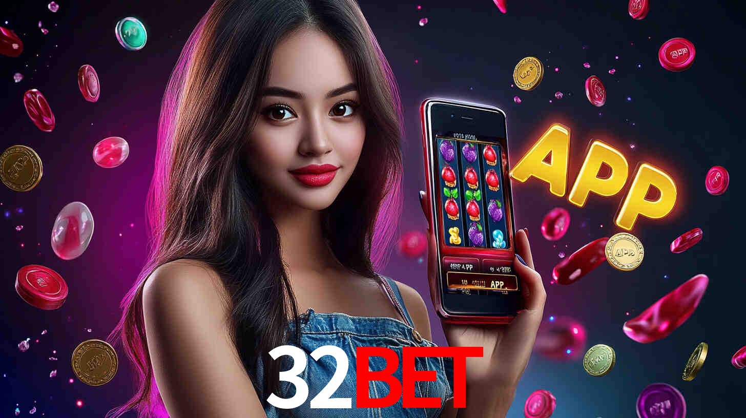 Desvendando o Mundo dos Jogos Virtuais na 32Bet
