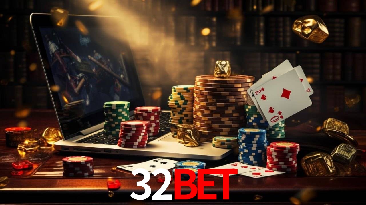Bônus Diários 32Bet