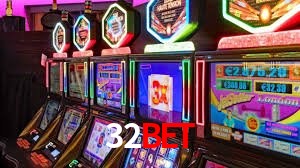 Desvendando o Mundo dos Jogos Virtuais na 32Bet