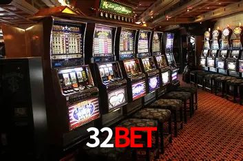 Desvendando o Mundo dos Jogos Virtuais na 32Bet