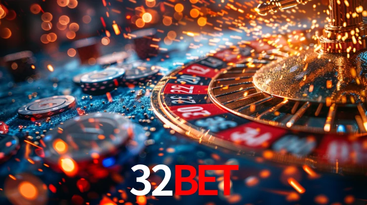Secure Login 32Bet