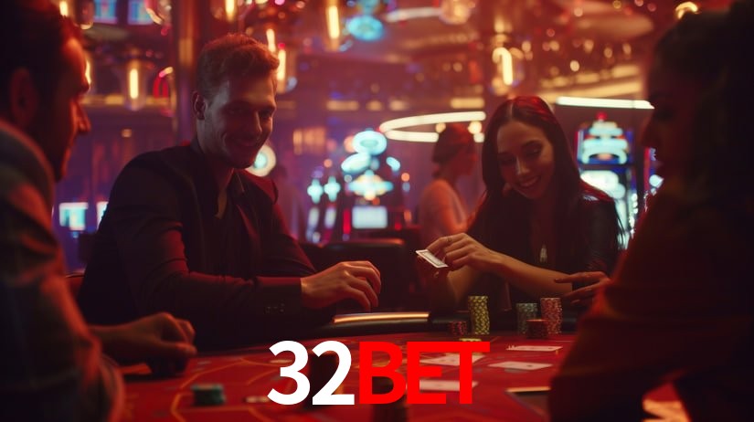 Apostas Esportivas na 32Bet: Um Guia Completo