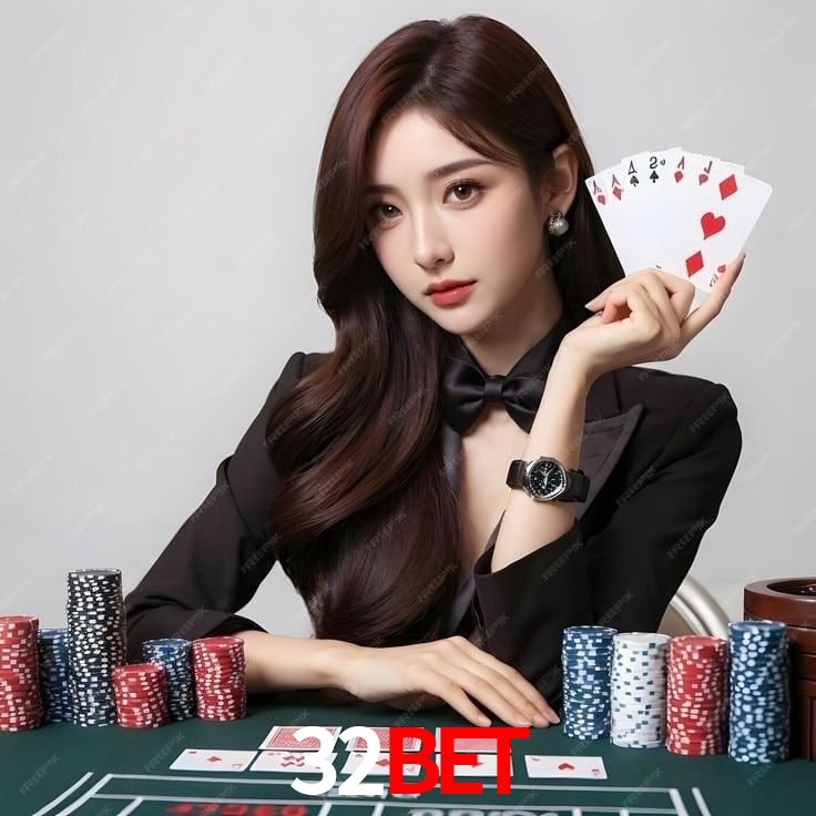 Cadastro Rápido 32Bet