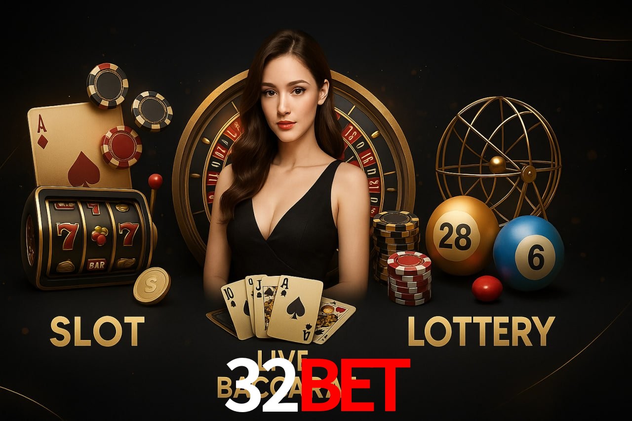 Promoção Relâmpago 32Bet