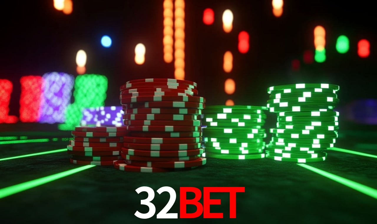Bonus Features 32Bet