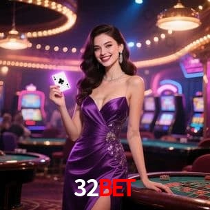 Interface do App 32Bet