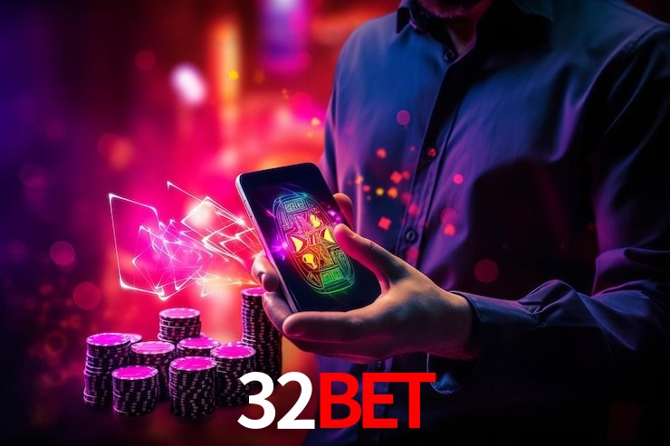 Jogos Exclusivos 32Bet