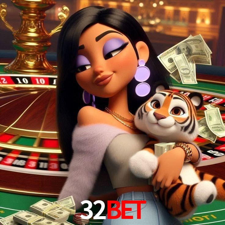 Statistics 32Bet