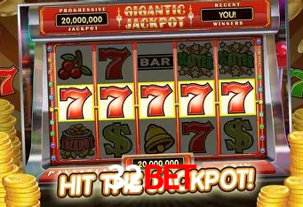 Descubra o Mundo do Cassino Online com 32Bet