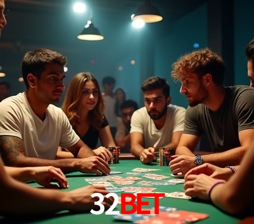 Promoções Sazonais 32Bet