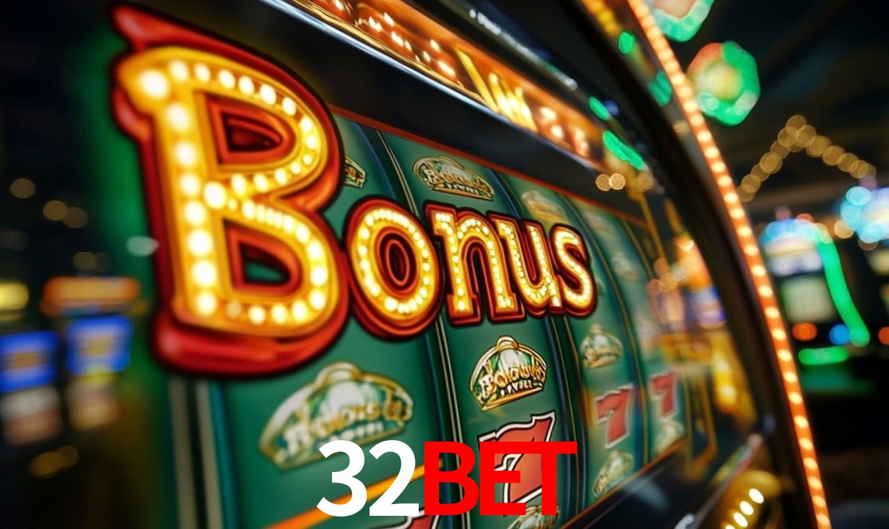 Especiais de Fim de Semana 32Bet