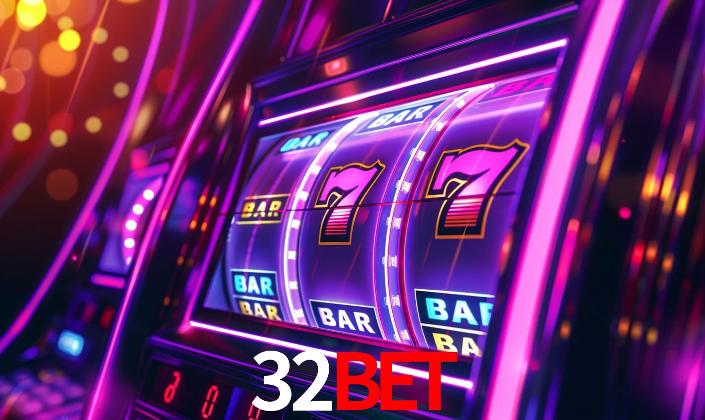 32Bet - Clube VIP de Luxo - 32Bet Login