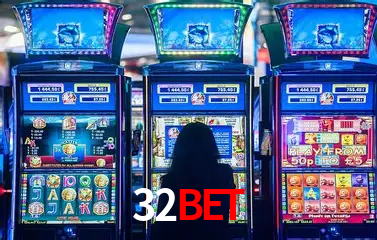 Descubra a Essência do 32Bet: Nossa História e Compromissos