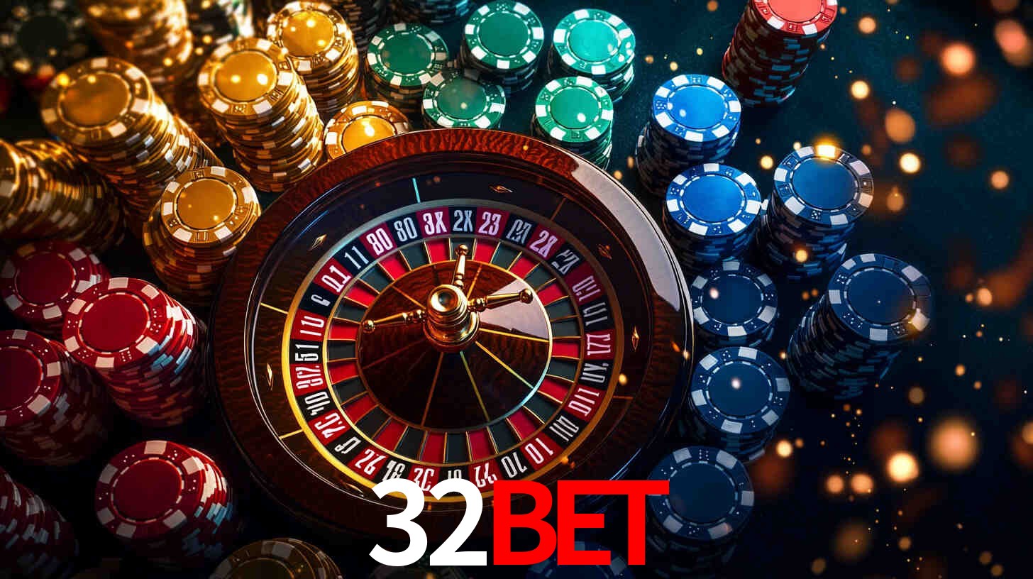 Welcome Bonus 32Bet